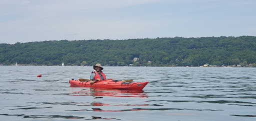 Canoe & Kayak Store «Puddledockers Kayak Shop», reviews and photos, 704 W Buffalo St, Ithaca, NY 14850, USA