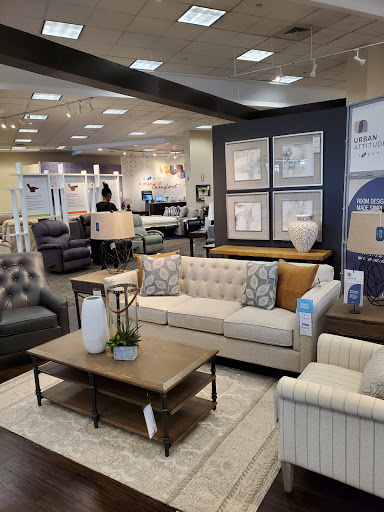 Furniture Store «La-Z-Boy Furniture Galleries», reviews and photos, 100 Quinn Dr, Pittsburgh, PA 15275, USA