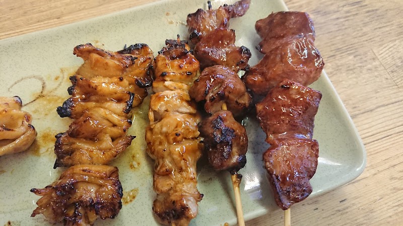 やきとりケンちゃん 東京都足立区興野 焼き鳥店 レストラン グルコミ