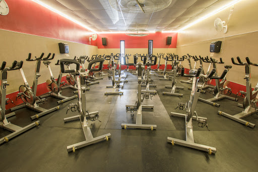 Health Club «Crossroads Fitness», reviews and photos, 1013 Dearborn Ave, Helena, MT 59601, USA