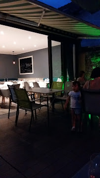 Atmosphère du Restaurant Ristorante IL GIARDINO à Limeil-Brévannes - n°4