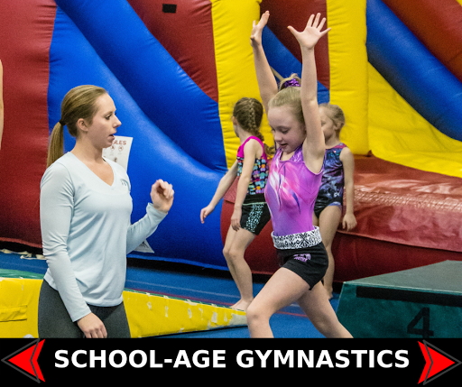 Gymnastics Center «Spectrum Gymnastics Academy», reviews and photos, 26 Buttrick Rd, Londonderry, NH 03053, USA