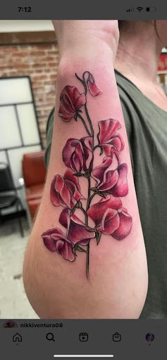 Tattoo Shop «Silver Screen Tattoo & Body Piercing», reviews and photos, 1559 Myers St, Oroville, CA 95965, USA