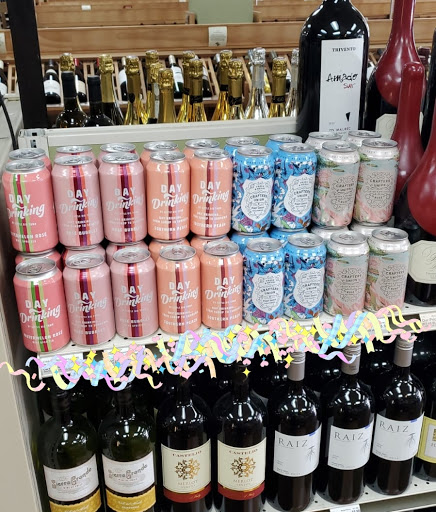 Wine Store «Long Island Wine & Spirit Merchants», reviews and photos, 1171 Jericho Turnpike, Commack, NY 11725, USA