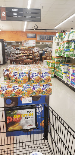 Supermarket «Giant Eagle Supermarket», reviews and photos, 300 Tri-County Plaza, Belle Vernon, PA 15012, USA