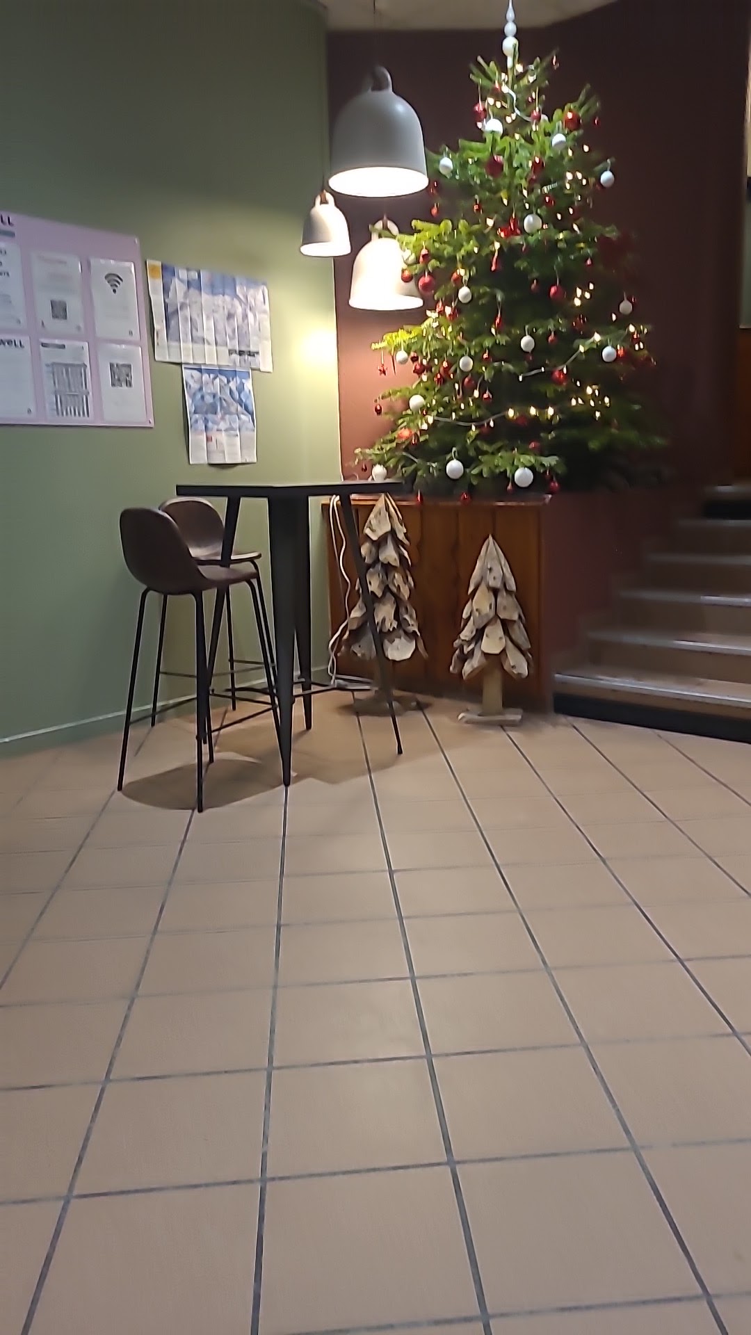Photo n° 2 de l'avis de Mohamed.a fait le 20/12/2022 à 12:07