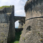 Photo n°1 de l'avis de Tommaso.a fait le 22/06/2021 à 17:51 sur le  Forteresse de Sarzanello à Sarzana