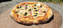 Photos du propriétaire du Pizzas à emporter Pizza Station ( prends les commandes téléphone toute la journée) à Espinasses - n°8