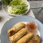 Photo n° 1 de l'avis de Tibs. fait le 03/05/2023 à 05:30 pour Chez Sukanya à Gap