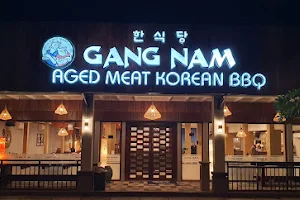 Gangnam Restaurant image