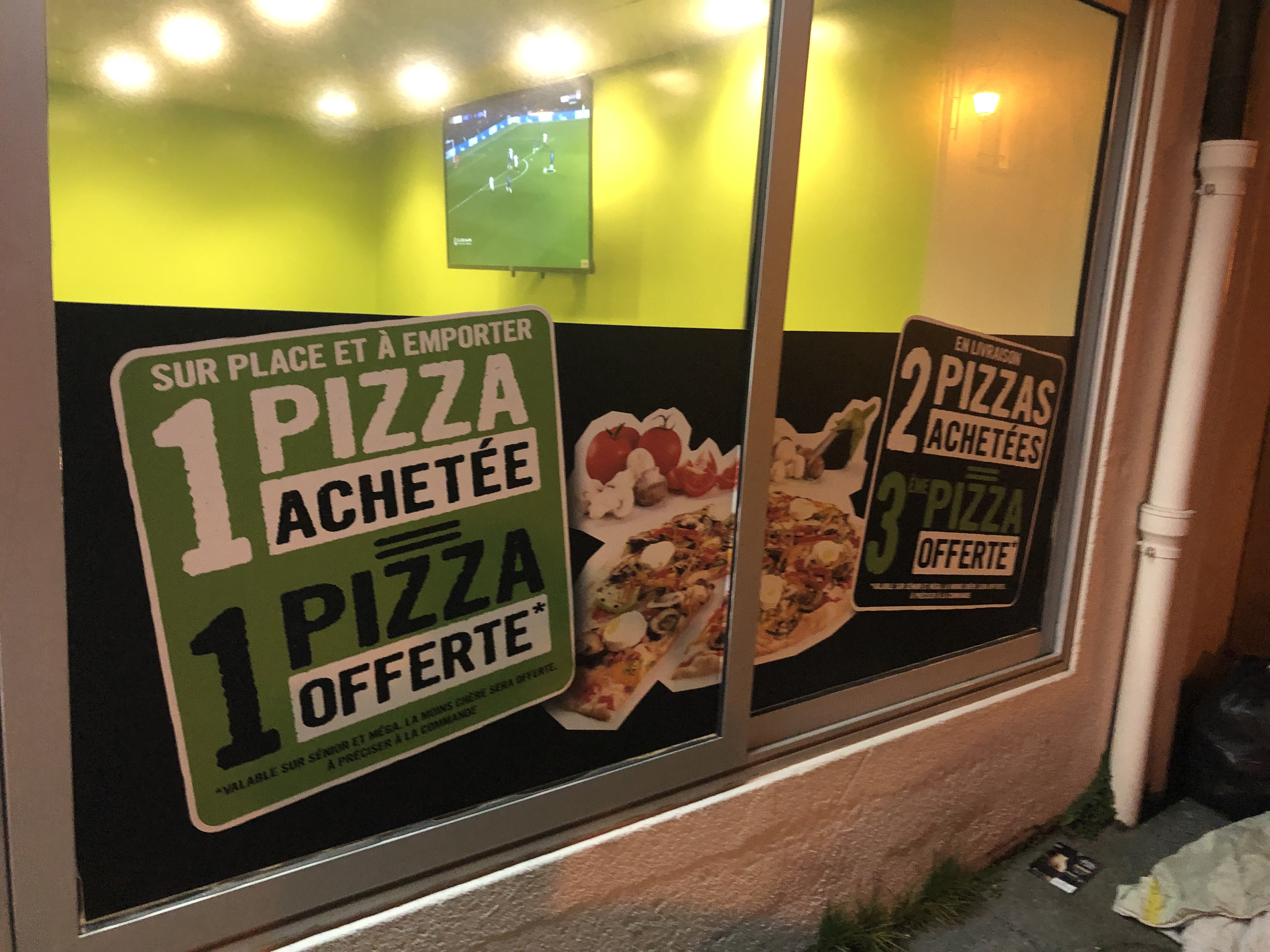 Photo n° 4 de l'avis de Chaid. fait le 16/03/2022 à 22:41