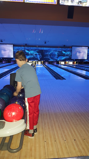 Bowling Alley «Sunset Station Strike Zone», reviews and photos, 1302 W Sunset Rd, Henderson, NV 89014, USA