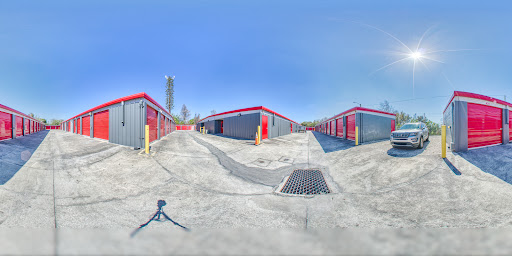 Self-Storage Facility «CubeSmart Self Storage», reviews and photos, 1830 E Irlo Bronson Memorial Hwy, Kissimmee, FL 34744, USA