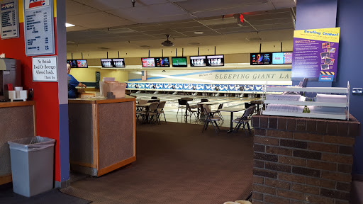 Bowling Alley «Sleeping Giant Lanes & Mini Golf», reviews and photos, 3355 US-12 U.S. 12, Helena, MT 59601, USA