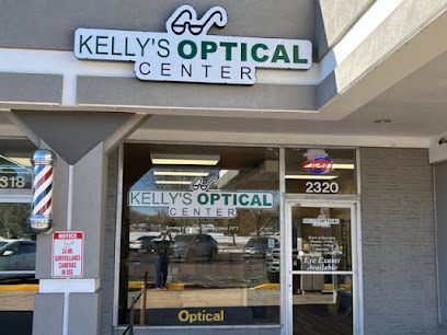 Kelly's Optical Center