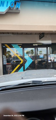 Credit Union «Navy Army Community Credit Union», reviews and photos