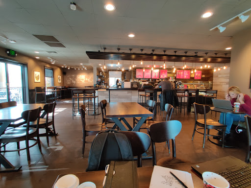 Starbucks, 1003 S Main St, Centerville, OH 45458, USA, 