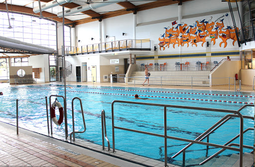 aquaFit - Fitnessstudio Laatzen