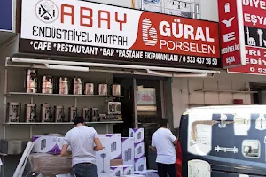 Abay Endüstriyel Mutfak & Otel Restaurant Cafe Bar Pastane Ekipmanları image