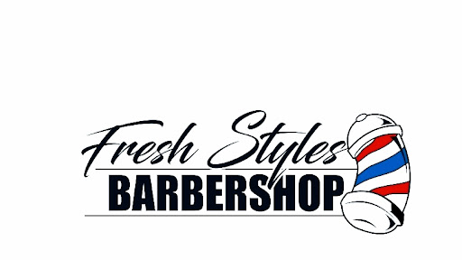 Barber Shop «Fresh Styles Barbershop», reviews and photos, 3200 S Cooper St #112, Arlington, TX 76015, USA