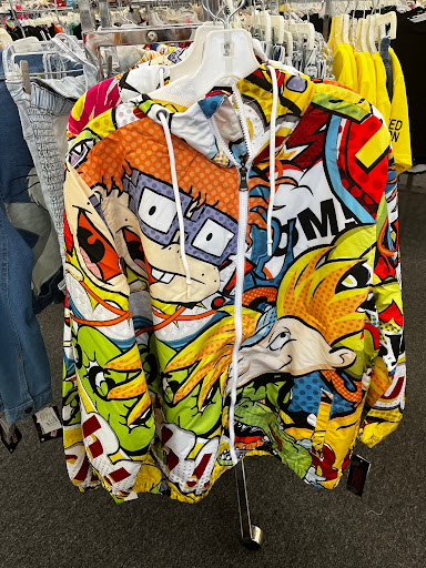 Clothing Store «Citi Trends», reviews and photos, 14301 Gratiot Ave, Detroit, MI 48205, USA