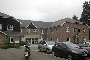 Bourne Hall Health Centre Ewell image