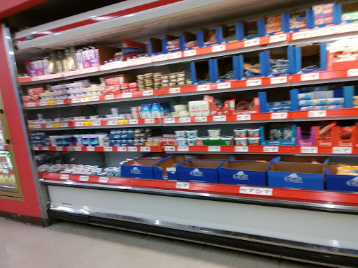 Grocery Store «Save-A-Lot», reviews and photos, 126 S Cannon Blvd, Shelbyville, TN 37160, USA