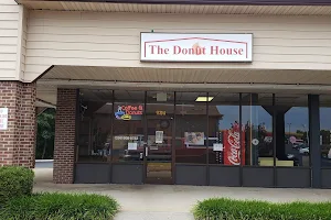 The Donut House image