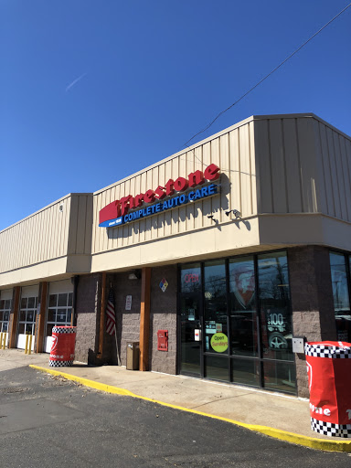 2001 NJ-35, Wall Township, NJ 07719, USA