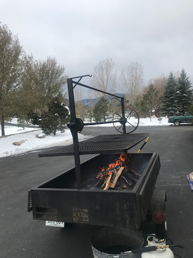 Caterer «Buffalo Gals Catering», reviews and photos, 1701 S 8th St, Colorado Springs, CO 80906, USA