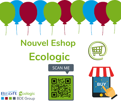 Eshop Ecologic