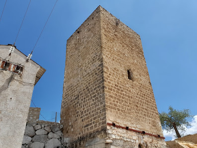 Torre del Batán 23670 Castillo de Locubín, Jaén, España