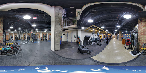 Gym «Energy Club», reviews and photos, 2900 S Quincy St, Arlington, VA 22206, USA