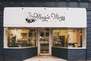 Magic Mugs image