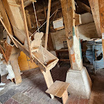 Photo n°1 de l'avis de Nick. fait le 03/09/2023 à 17:59 sur le  Mühlenbäckerei und Mühlencafé ,Inh. Fam Post à Werdum