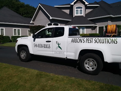 Arbon's Pest Solutions