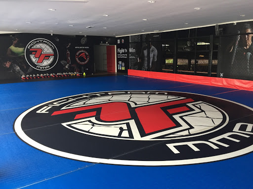 FightFam MMA Gym