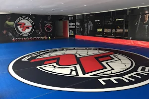 FightFam MMA Gym image
