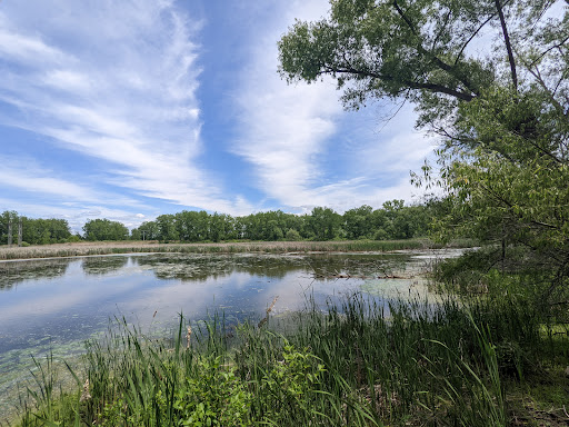 Nature Preserve «Tifft Nature Preserve», reviews and photos, 1200 Fuhrmann Boulevard, Buffalo, NY 14203, USA