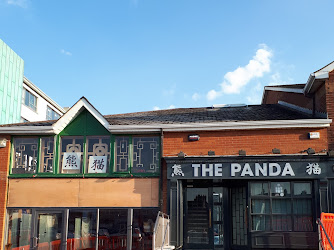 Panda Sligo