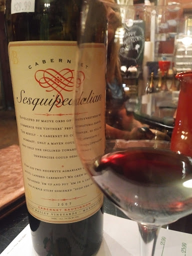 Wine Store «San Dimas Wine Shop & Tasting Room», reviews and photos, 225 W Bonita Ave, San Dimas, CA 91773, USA