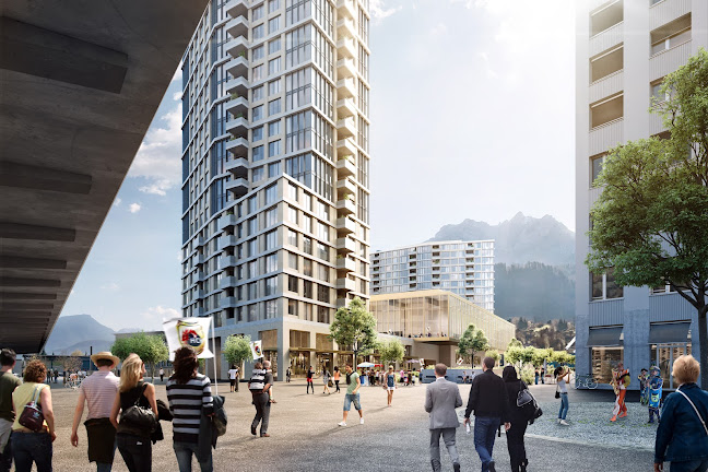 Rezensionen über Pilatus Arena in Luzern - Sportstätte