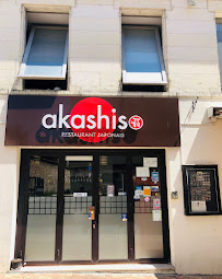 Photos du propriétaire du Restaurant de sushis Akashiso à Saintes - n°2