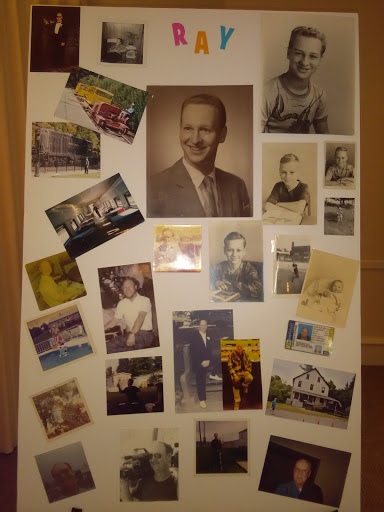 Funeral Home «Kuhn Funeral Home Inc», reviews and photos, 739 Penn Ave, West Reading, PA 19611, USA