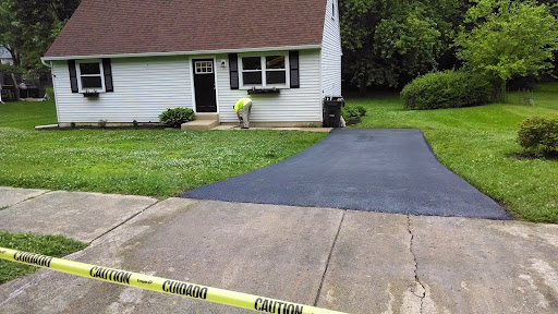 Paving Contractor «JP Ryan Construction», reviews and photos, 798 Livingston Ln, Exton, PA 19341, USA