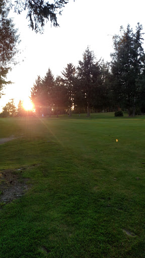 Public Golf Course «Madrona Links Golf Course», reviews and photos, 3604 22nd Ave NW, Gig Harbor, WA 98335, USA
