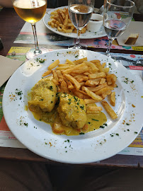 Plats et boissons du Restaurant Le Buquet's à Caen - n°10