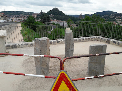 Mairie (Services Techniques) à Le Puy-en-Velay