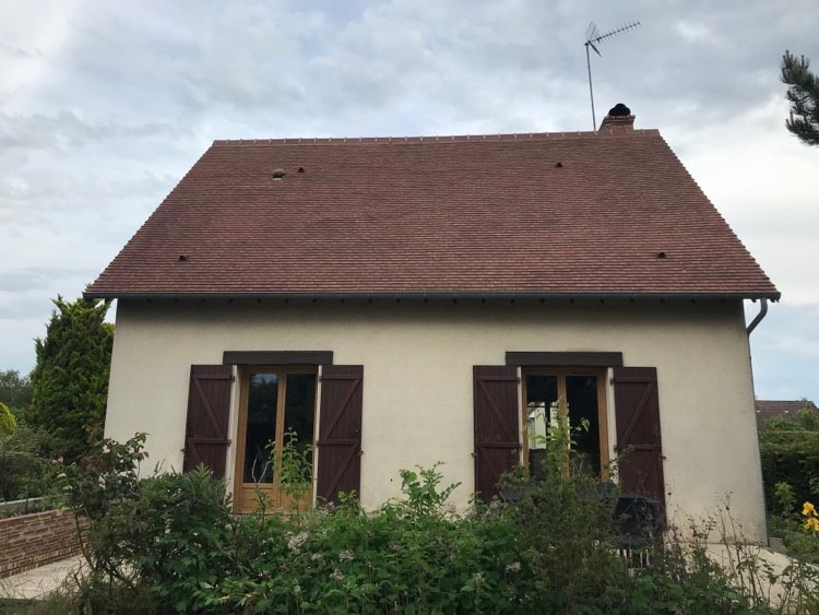 Photo n° 4 de l'avis de Guylhain. fait le 19/09/2022 à 18:10