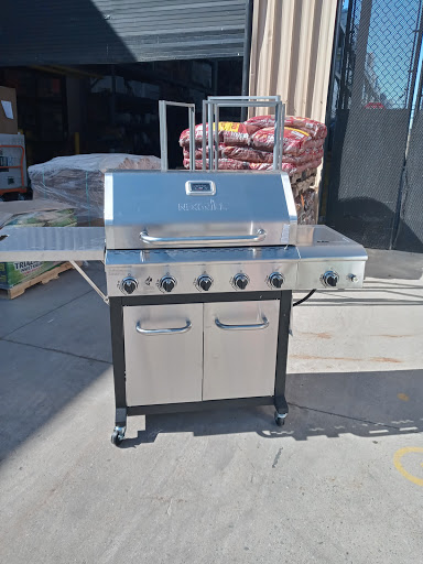 Home Improvement Store «The Home Depot», reviews and photos, 289 S Broadway, Salem, NH 03079, USA